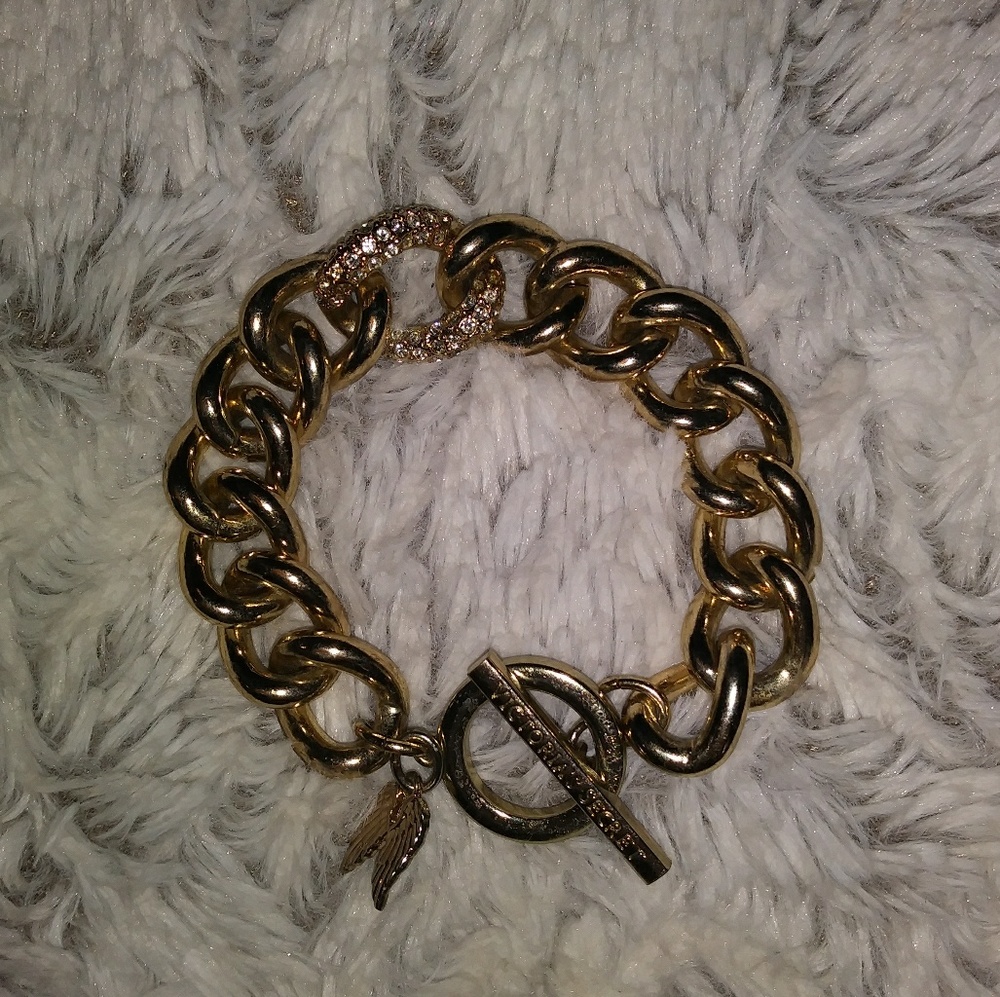 Victoria's Secret Angel Bracelet